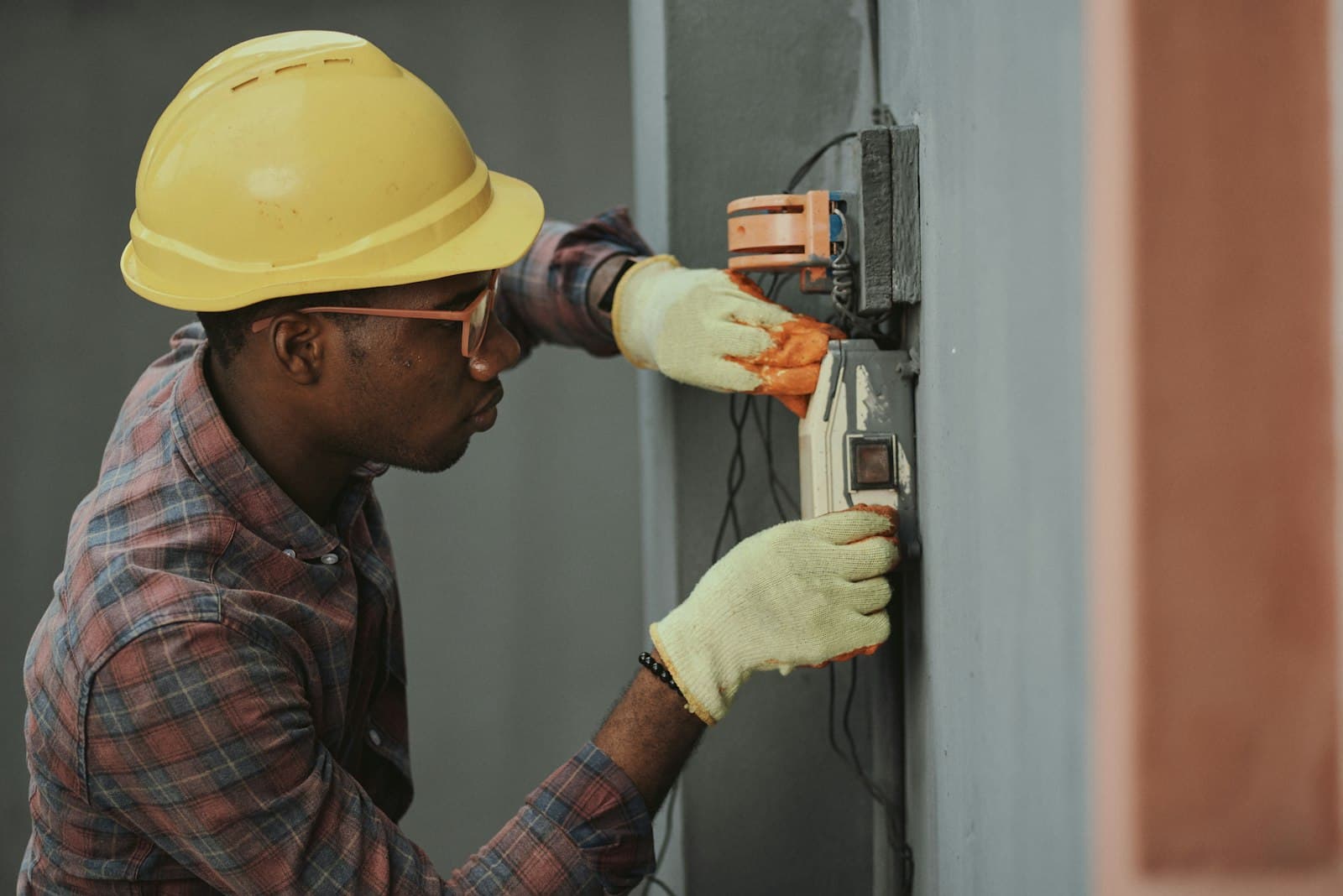 Battery energy storage system installation